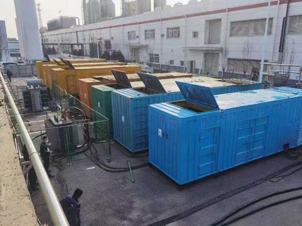 济宁发电机出租告诉你怎样去选住宅导线呢?