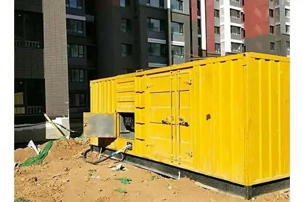 济宁发电机租赁怎么去检查电力电缆线路的温度呢?